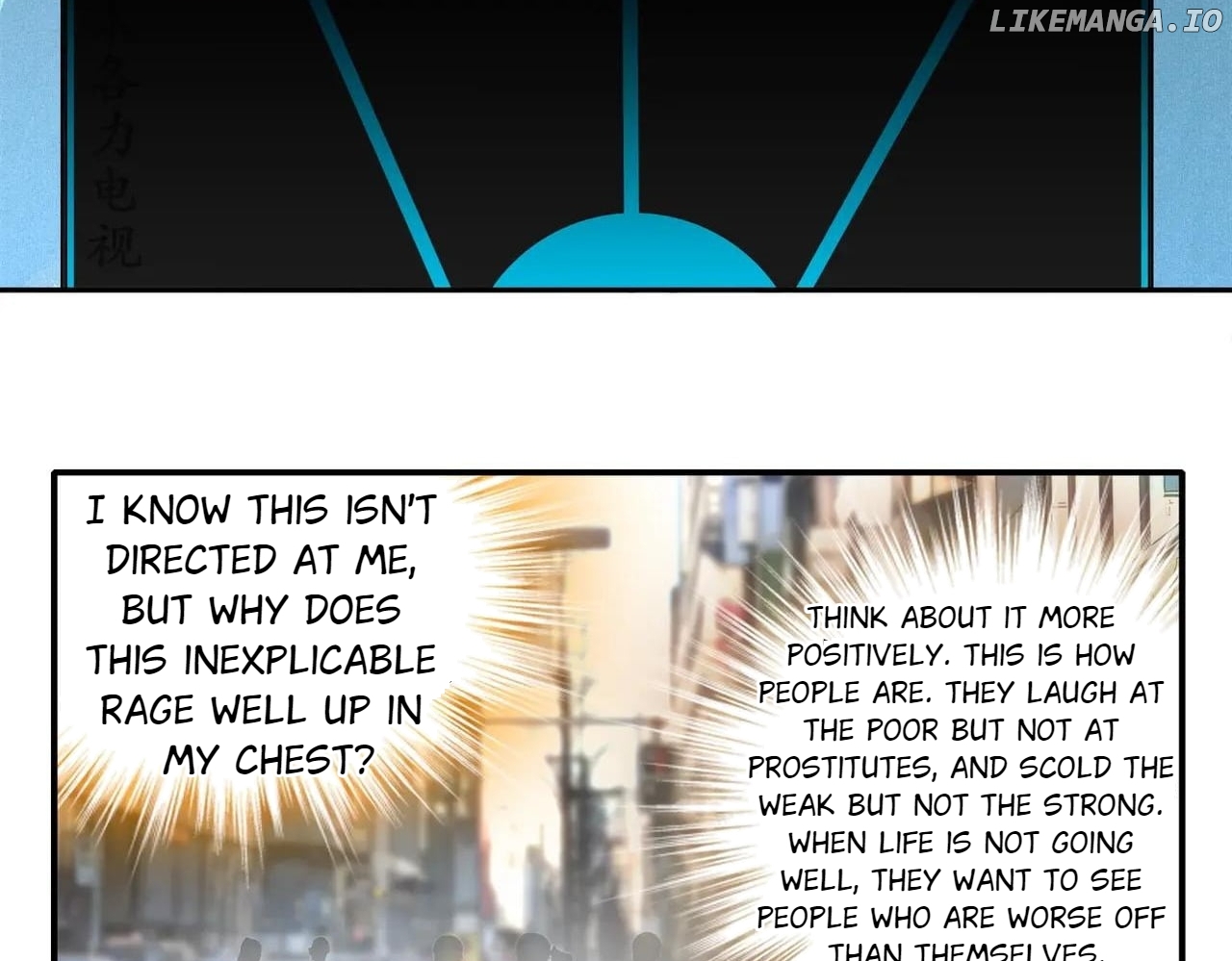 My Furry Harem Is After Me Chapter 406 - page 28